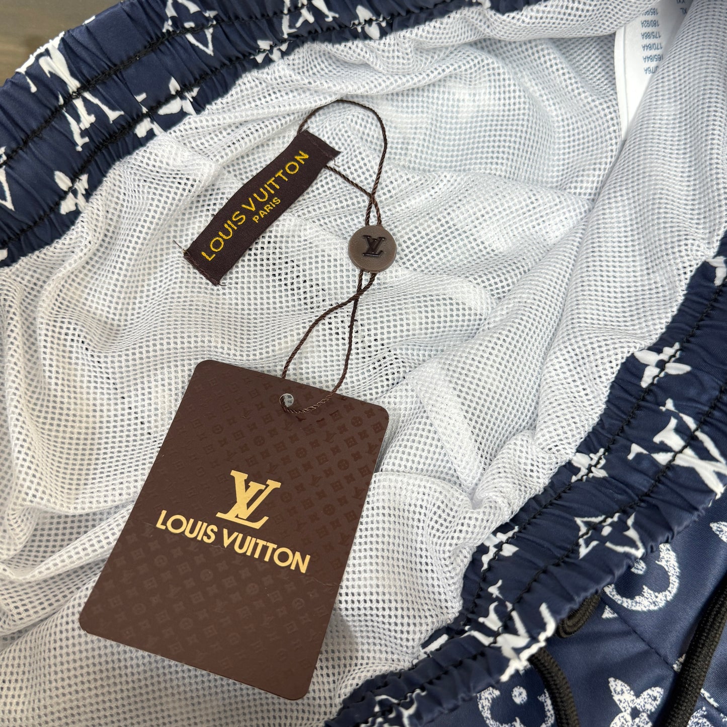 Logo Shorts
