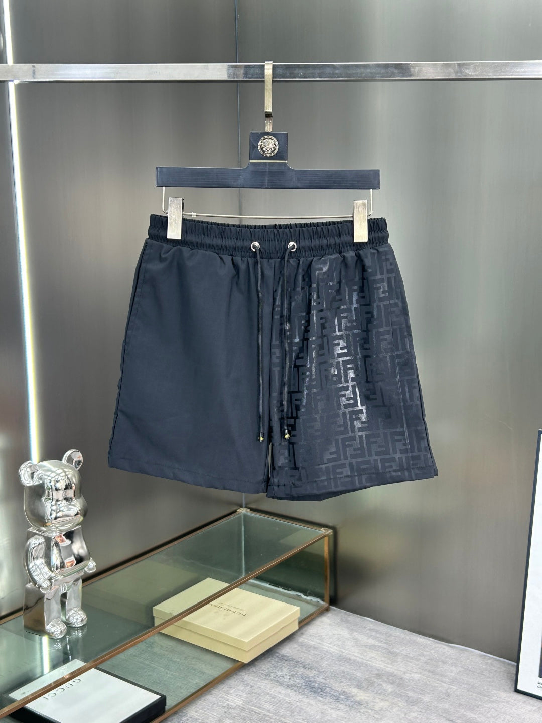 Logo Shorts