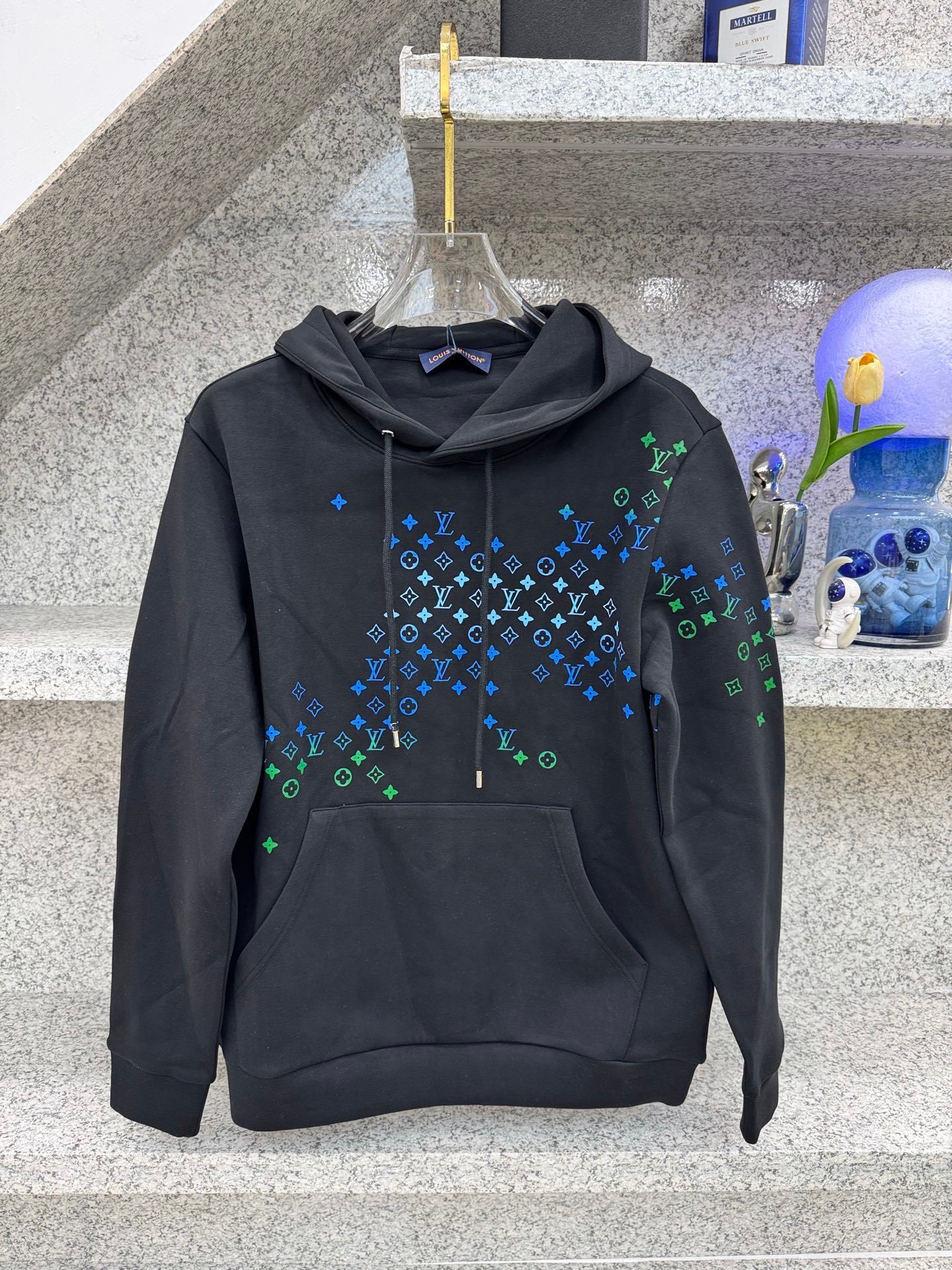 Logo Hoodie