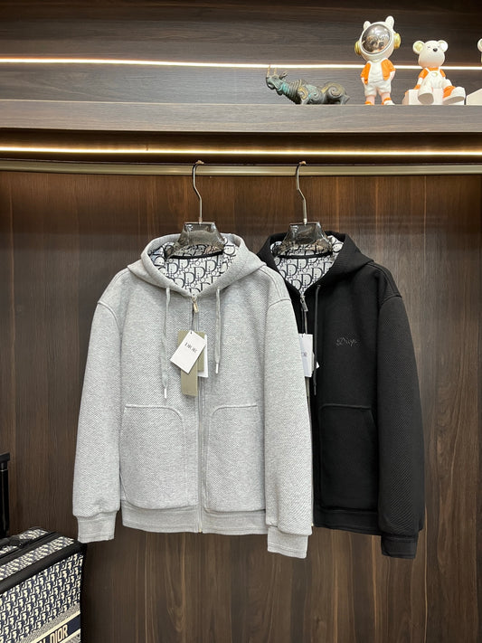 CD Hoodie