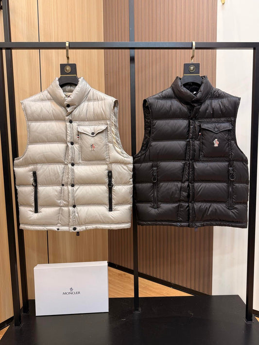 Grenoble Gilet