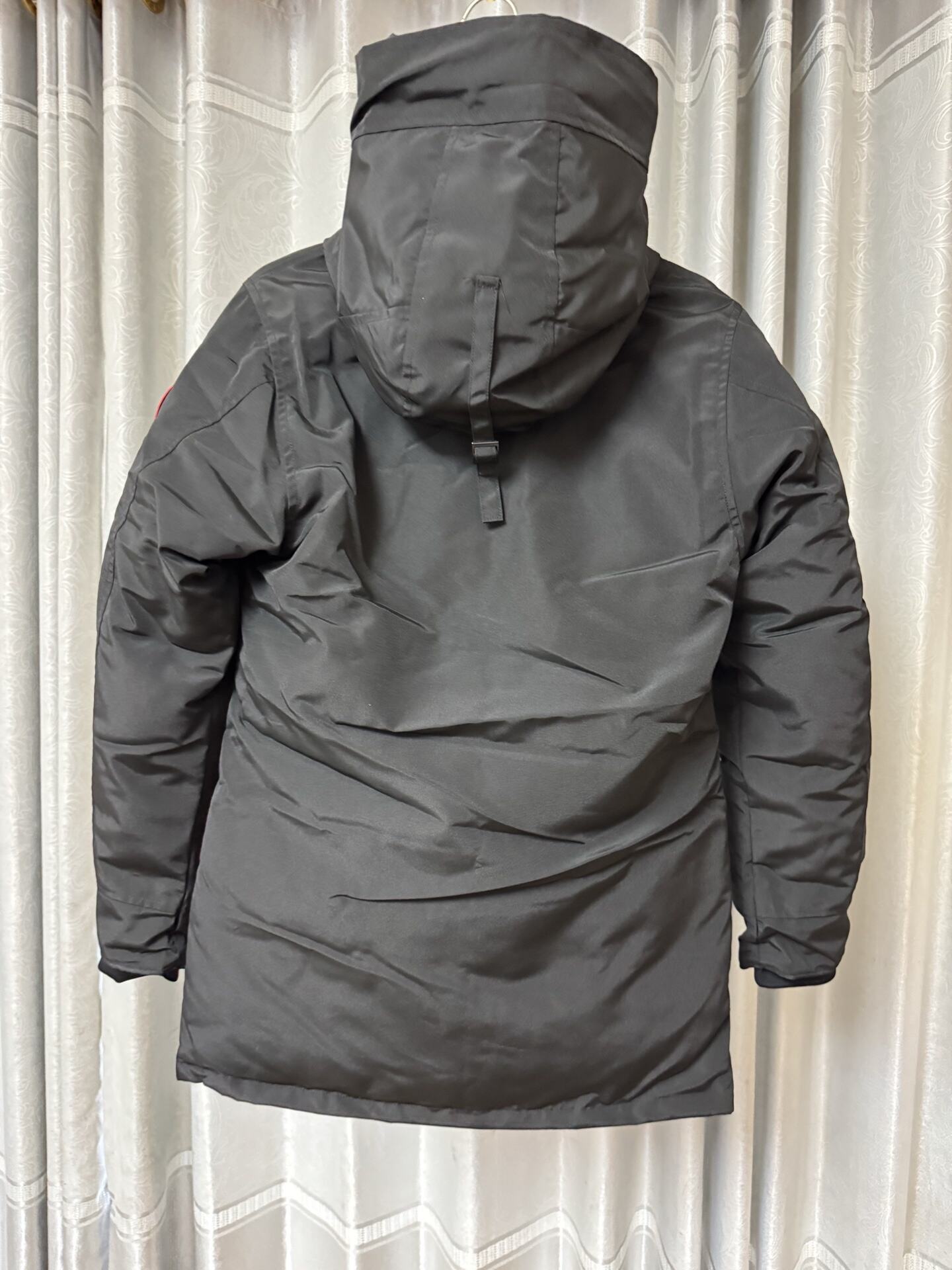 Langford Parka