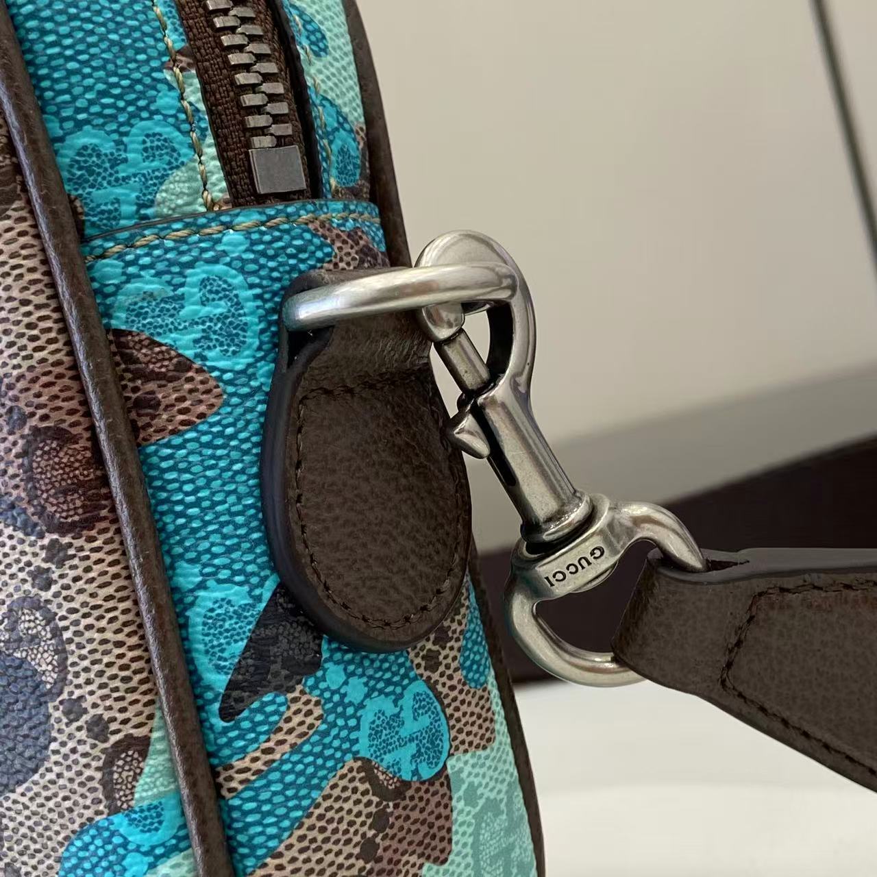 Small Crossbody