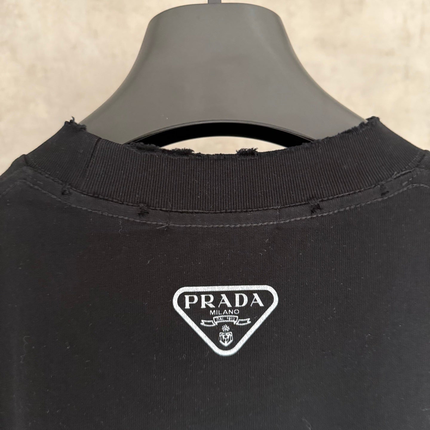 Logo T Shirt
