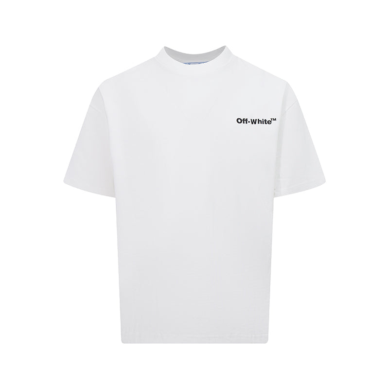 Logo T Shirt