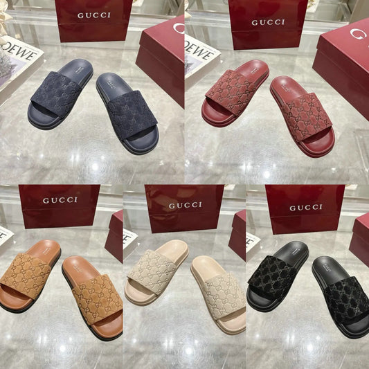 Logo Slides