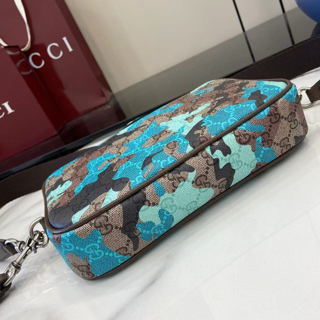 Small Crossbody
