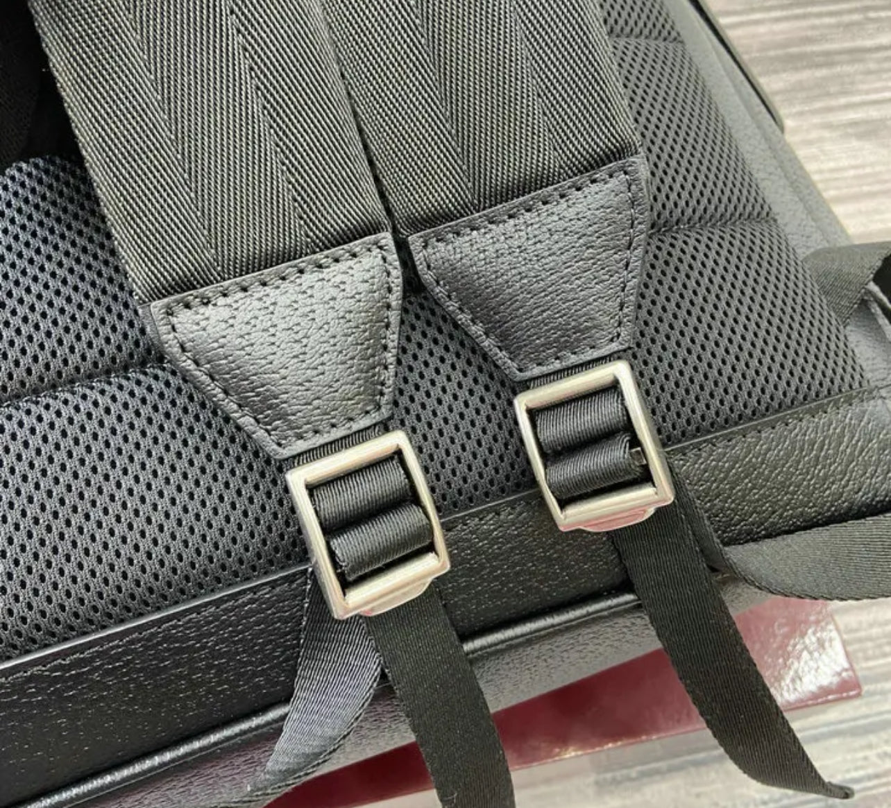 Ophidia Large Backpack