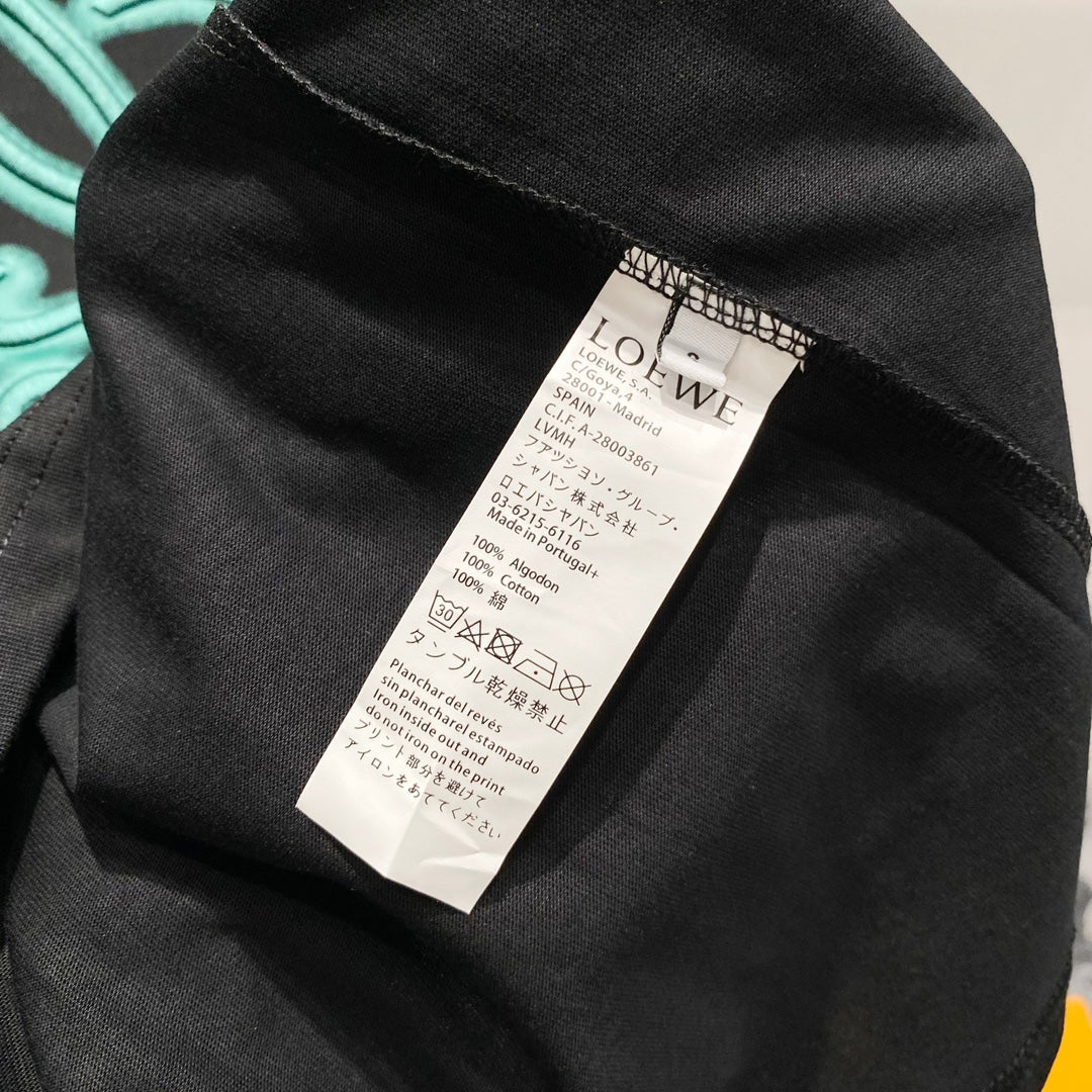 Logo T Shirt