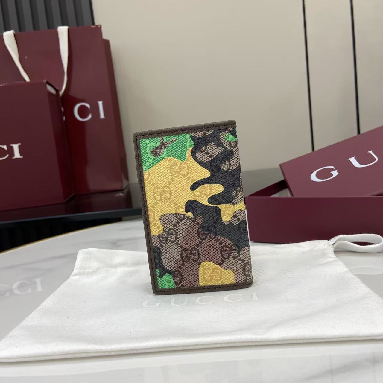 Wallet