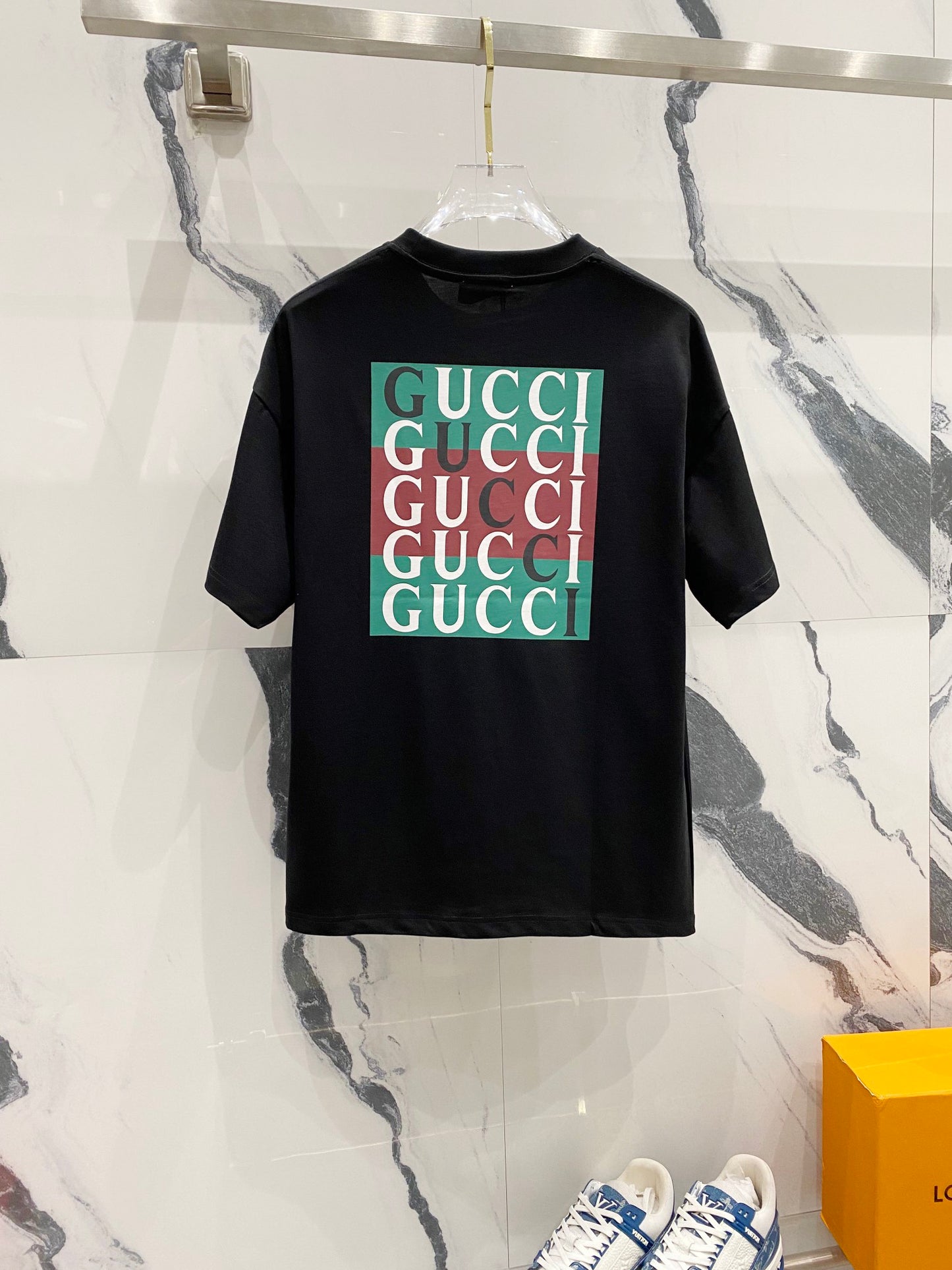 Logo T Shirt