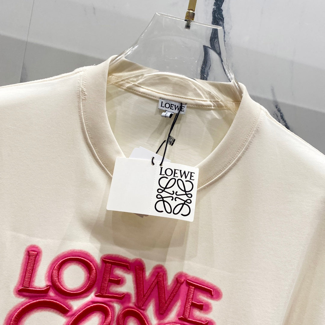 Logo T Shirt