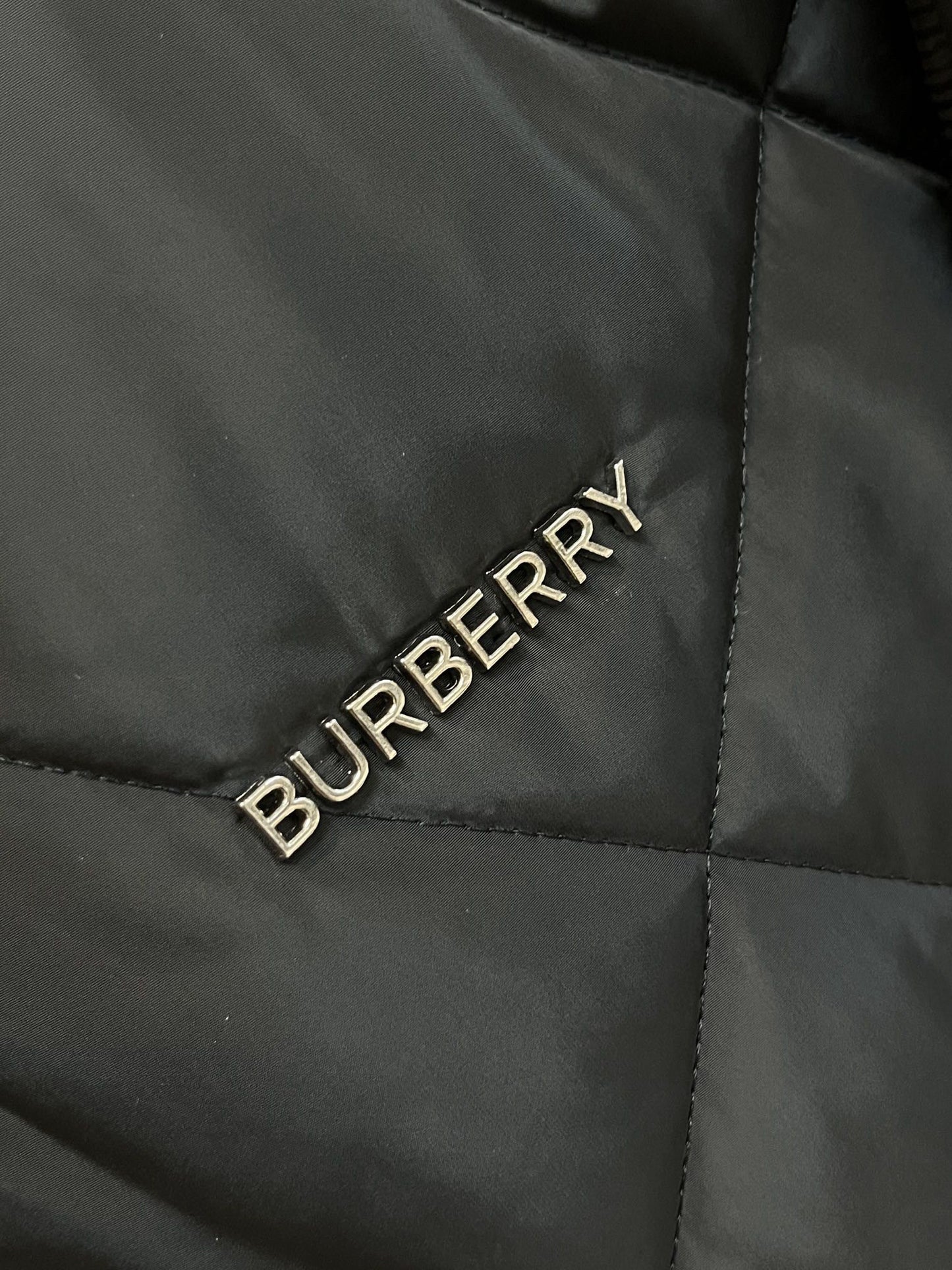 Logo Jacket