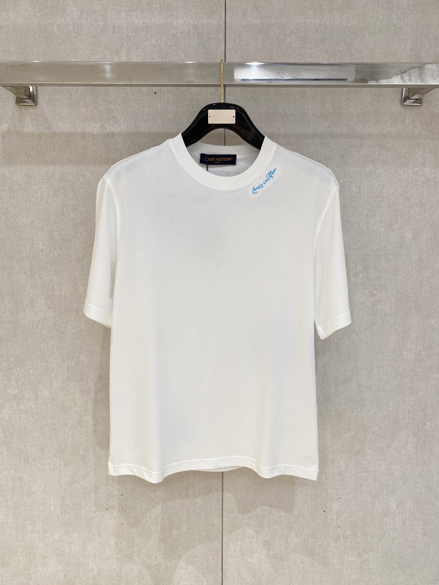 Logo T Shirt