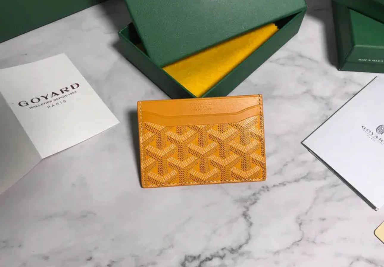 Card Holder