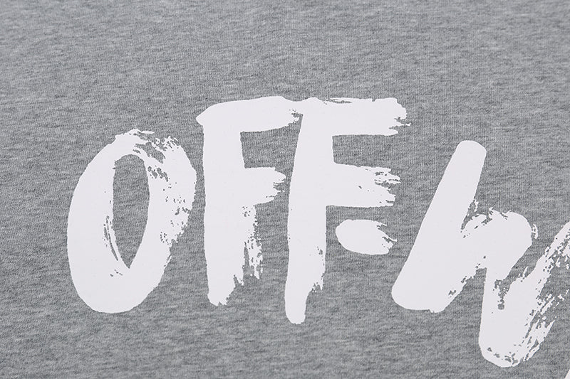Logo T Shirt