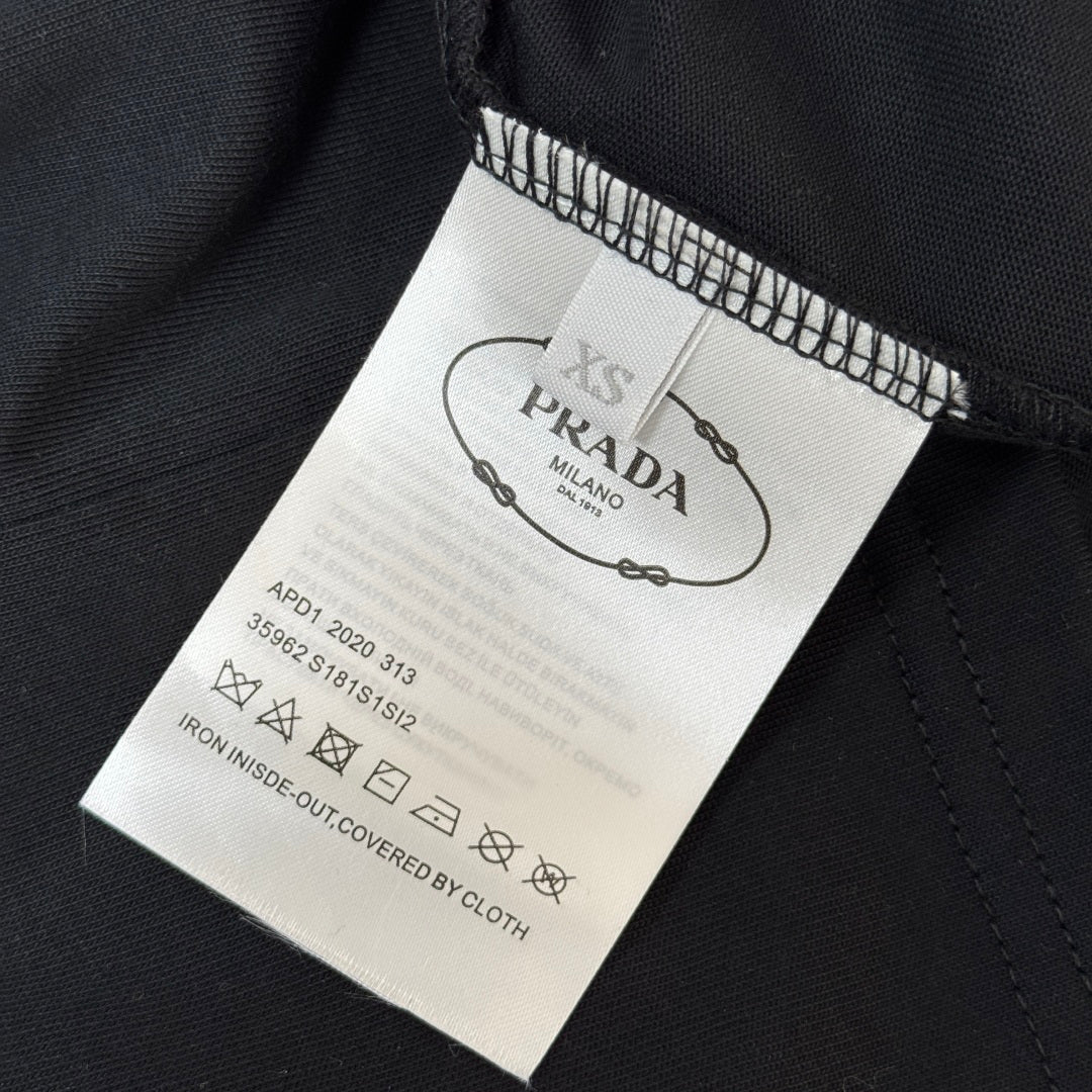 Logo T Shirt