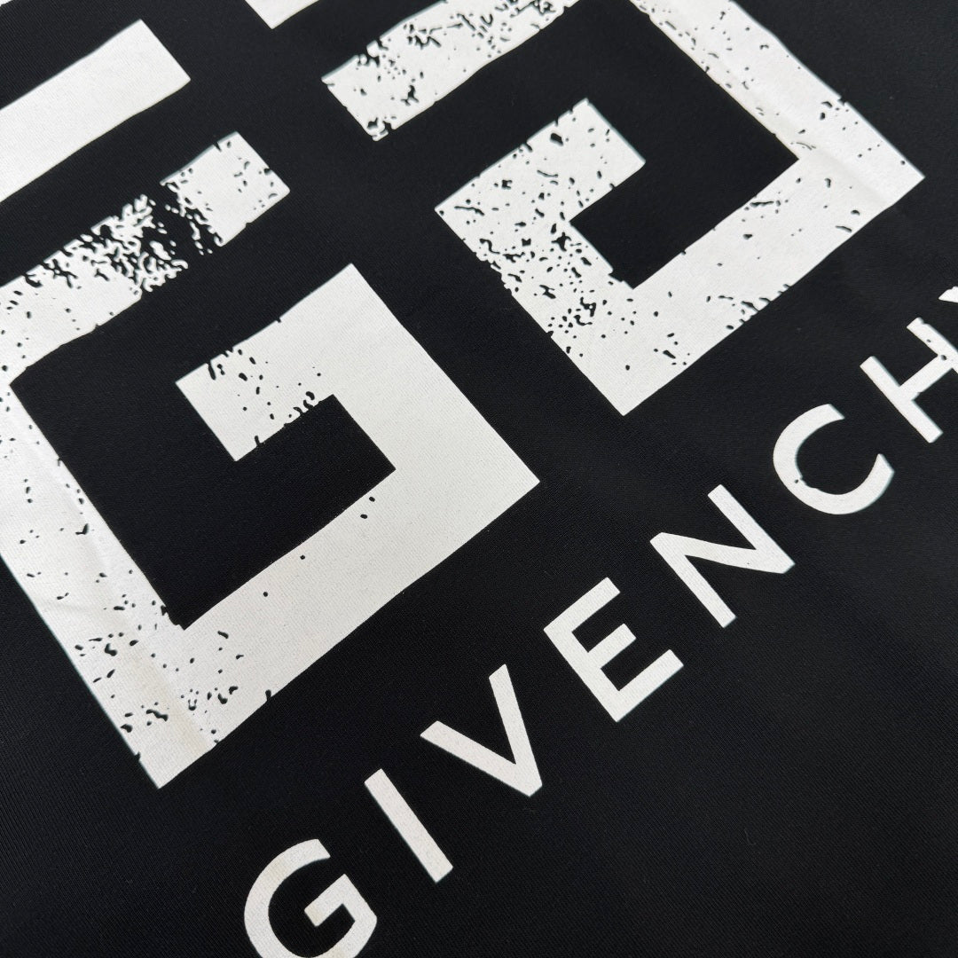 Logo T Shirt