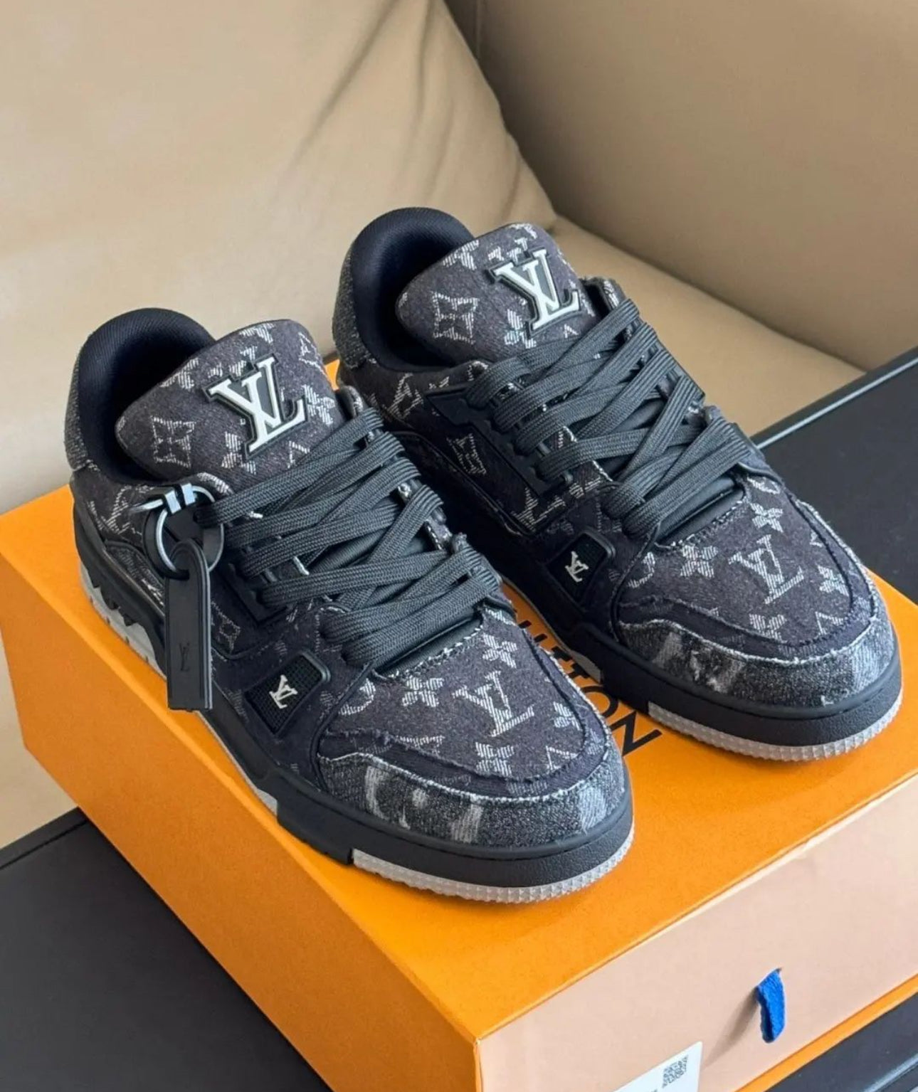 LV Trainers