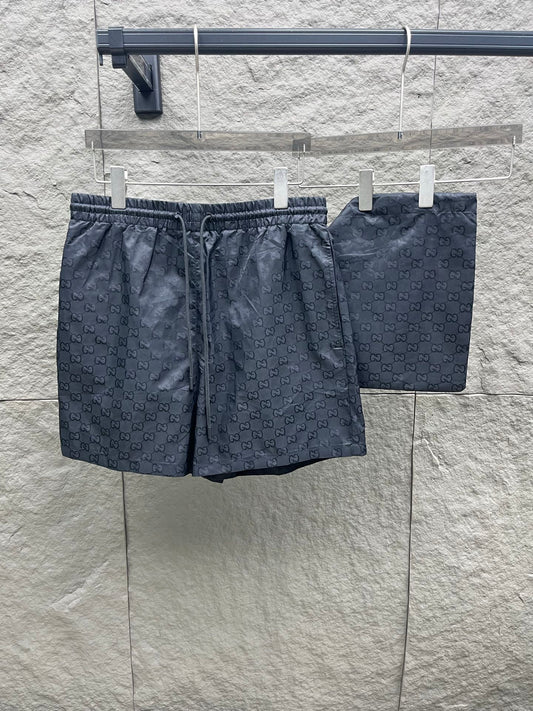 Logo Shorts
