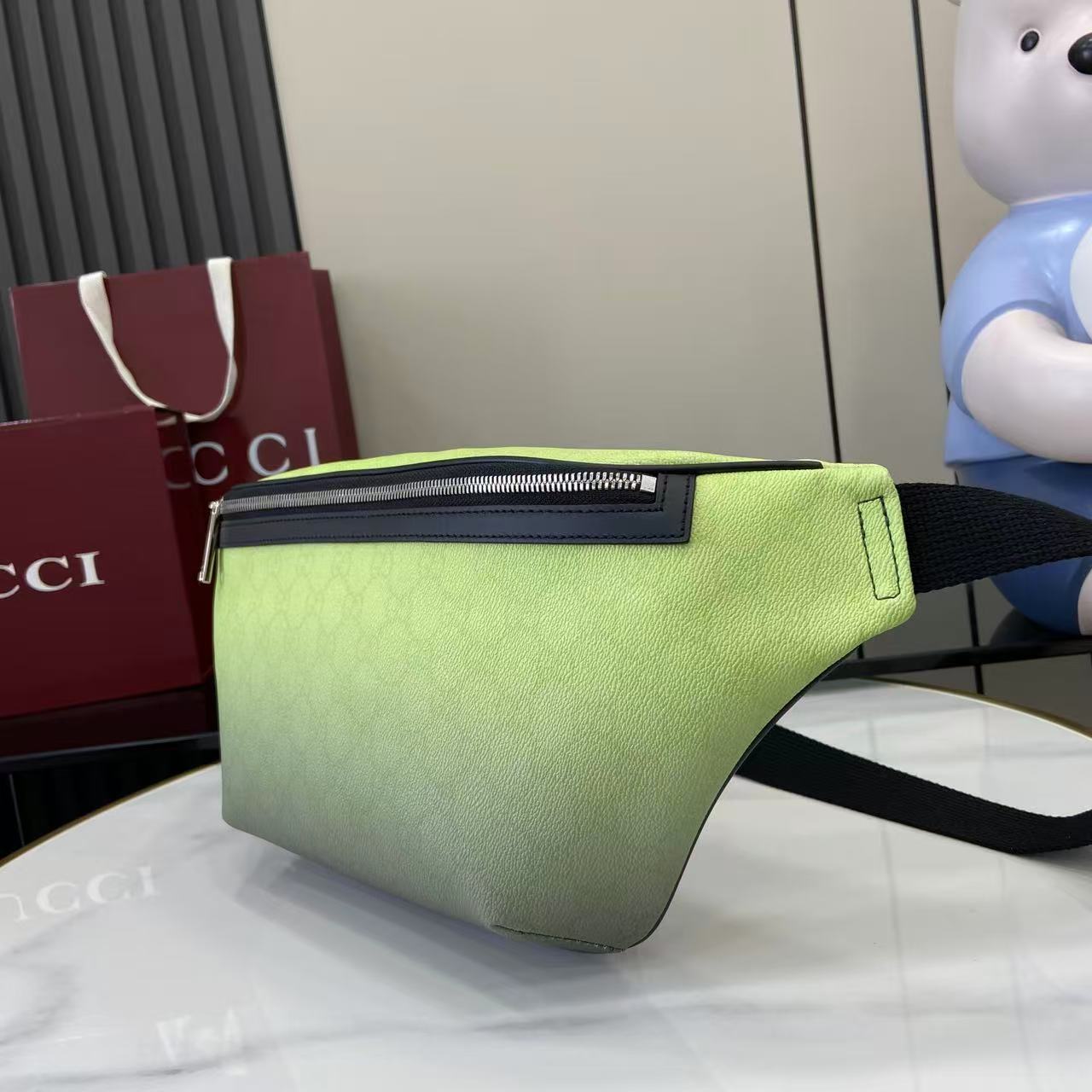 Large Belt Bag