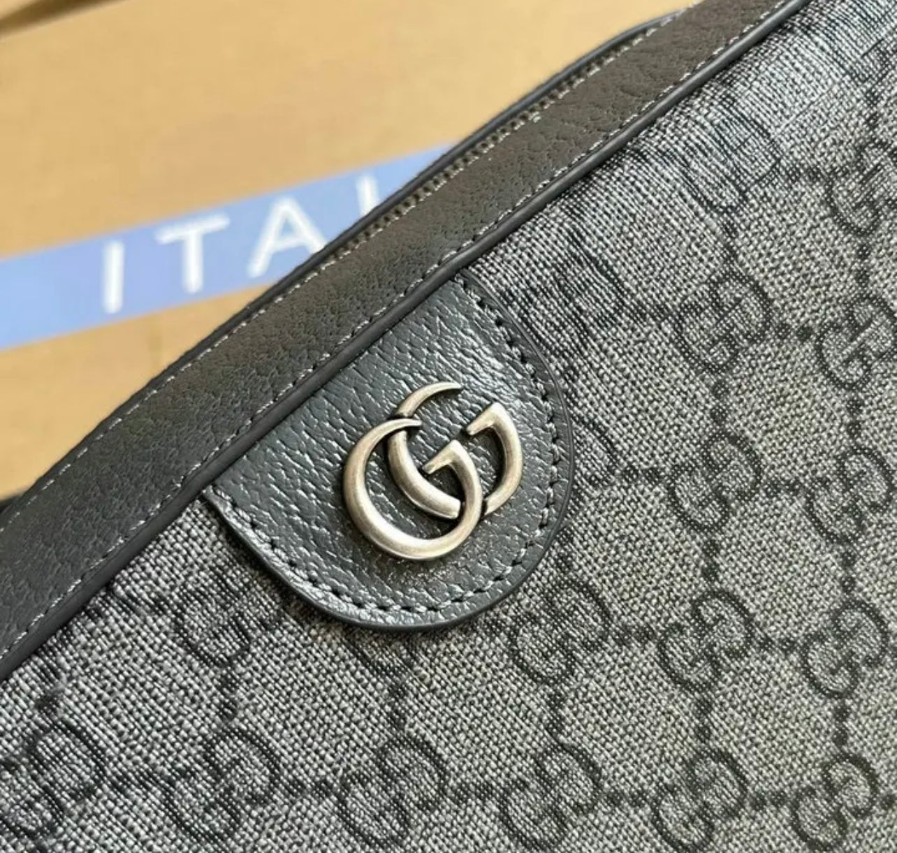 GG Crossbody Bag