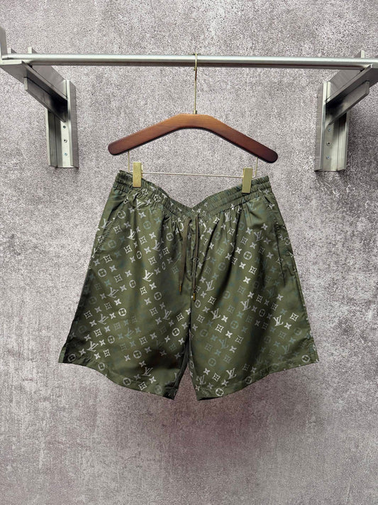 Logo Shorts