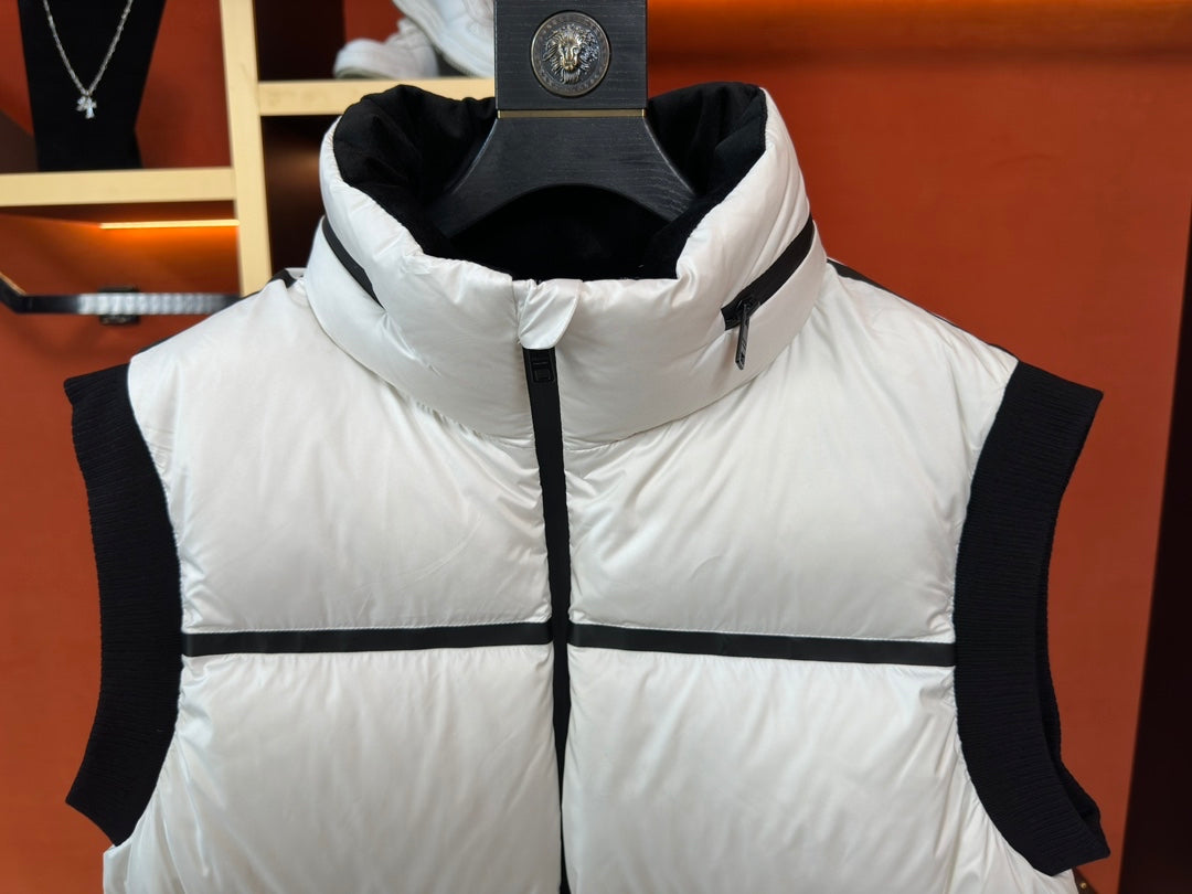 Logo Gilet