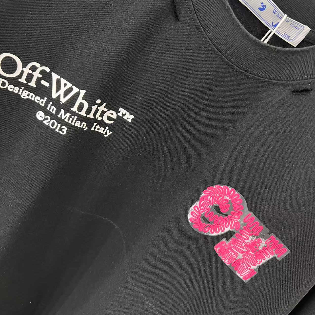 Logo T Shirt