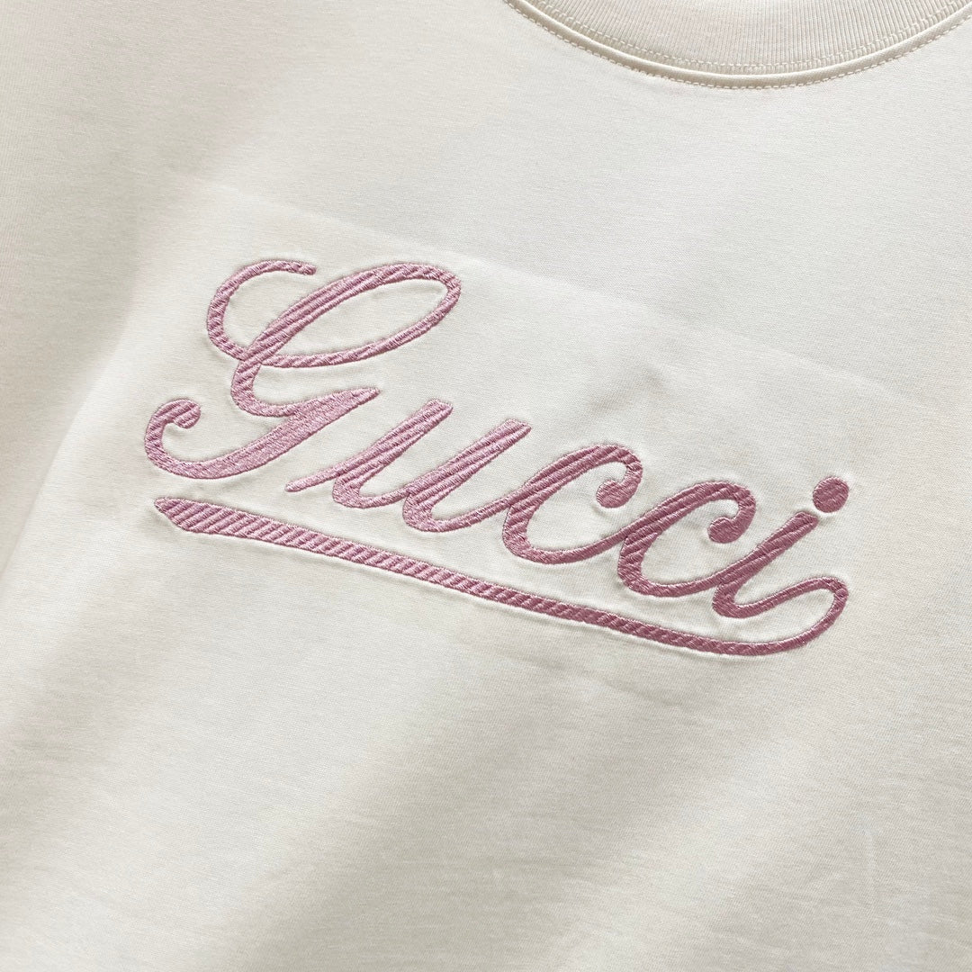 Logo T Shirt