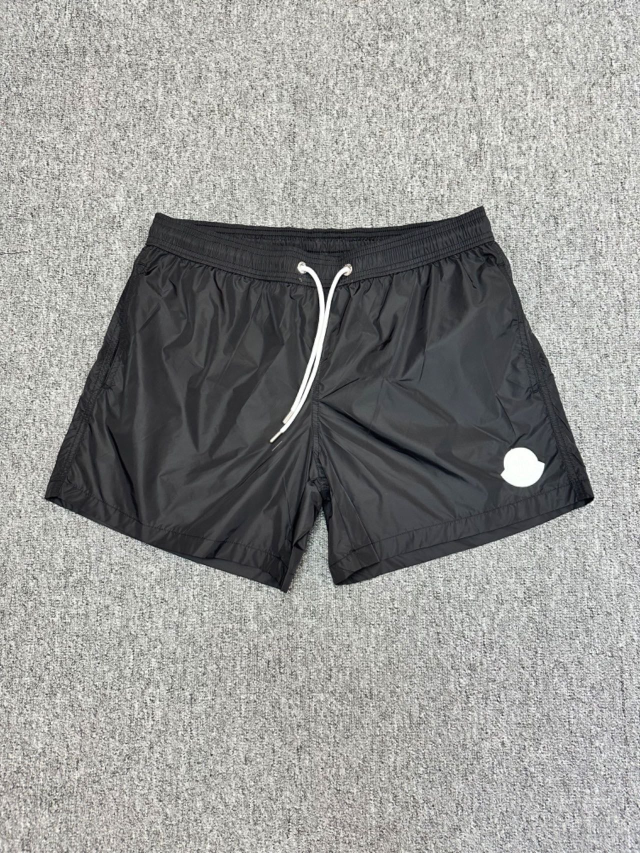 Logo Shorts