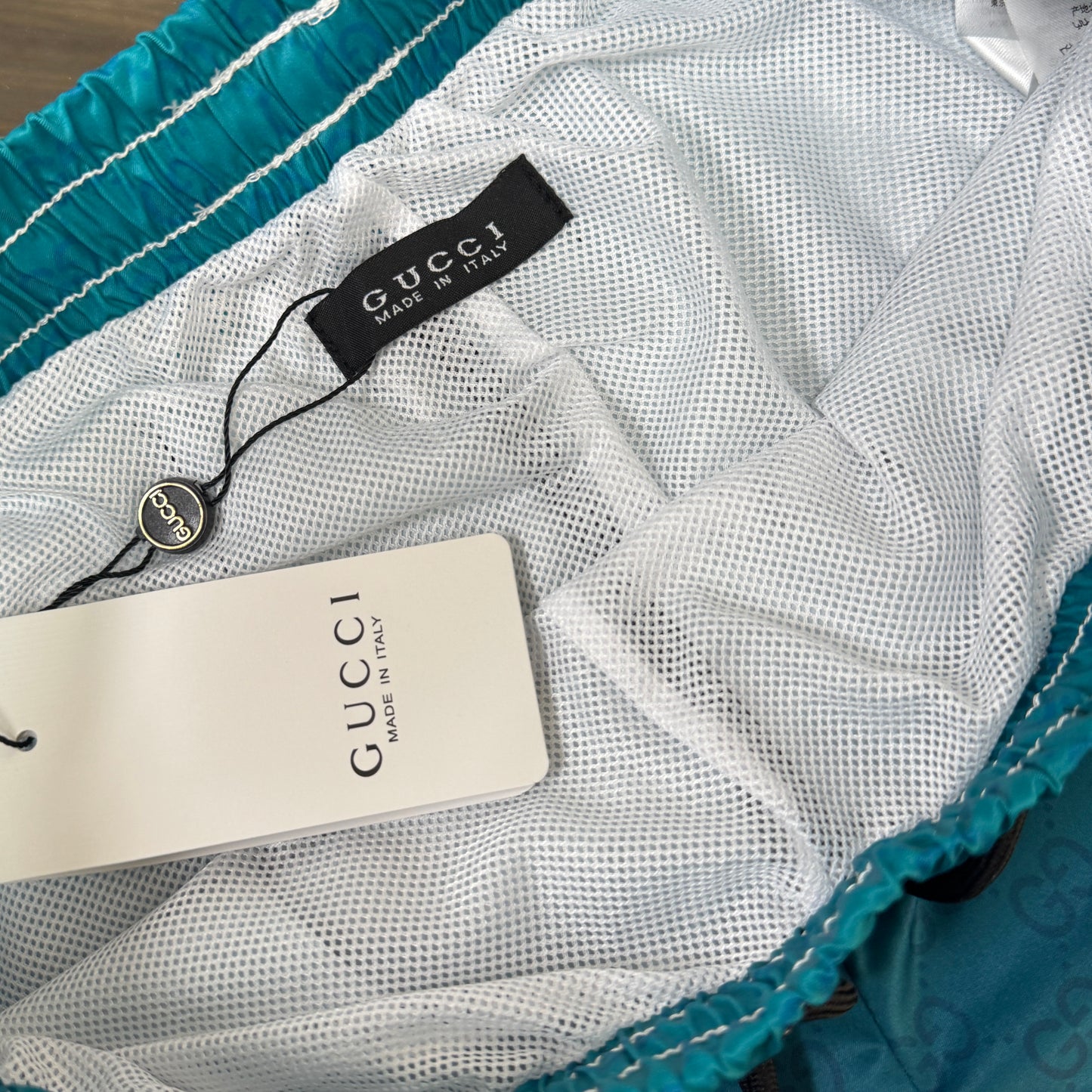 Logo Shorts