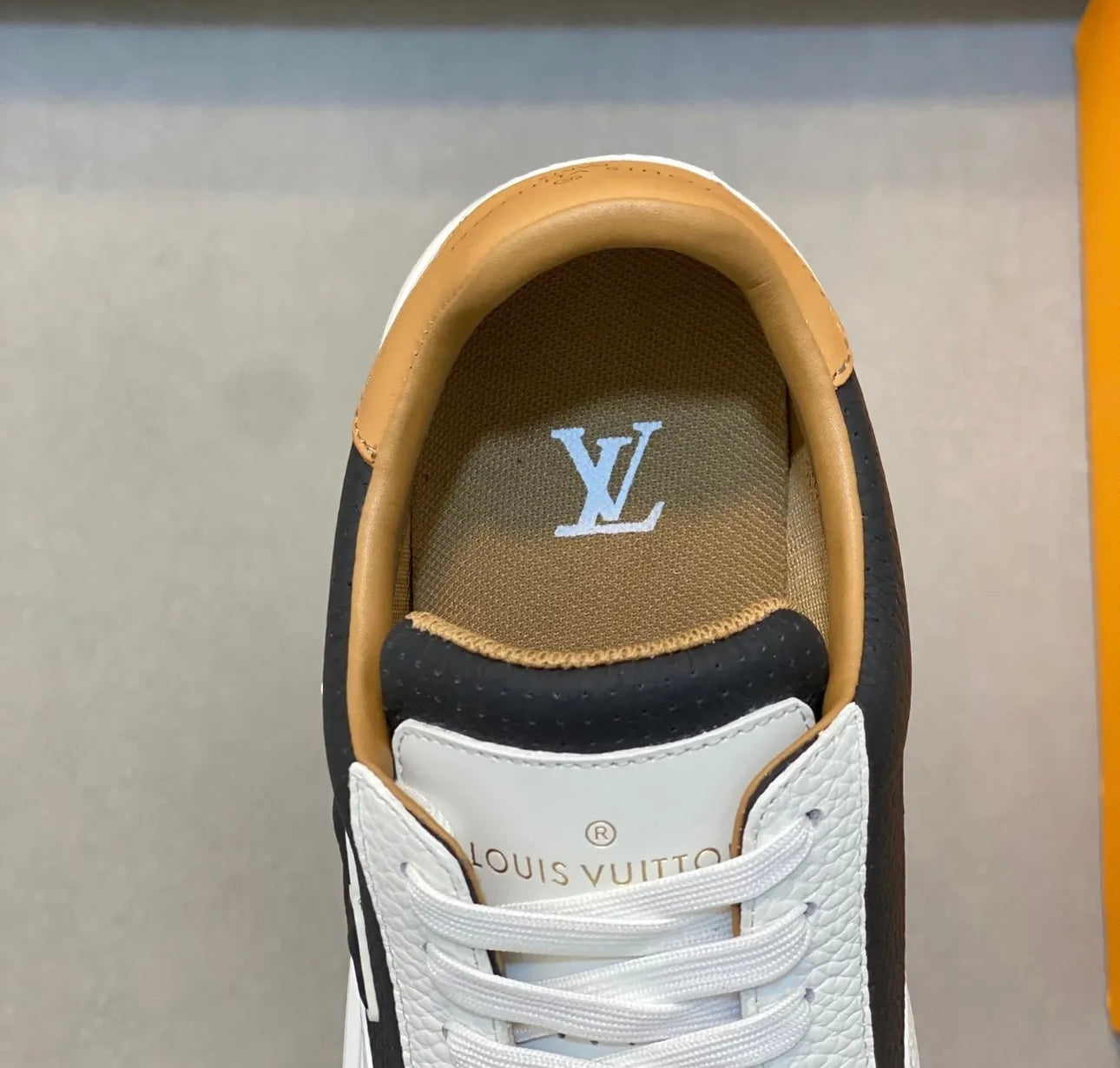 Beverley Hills Trainers