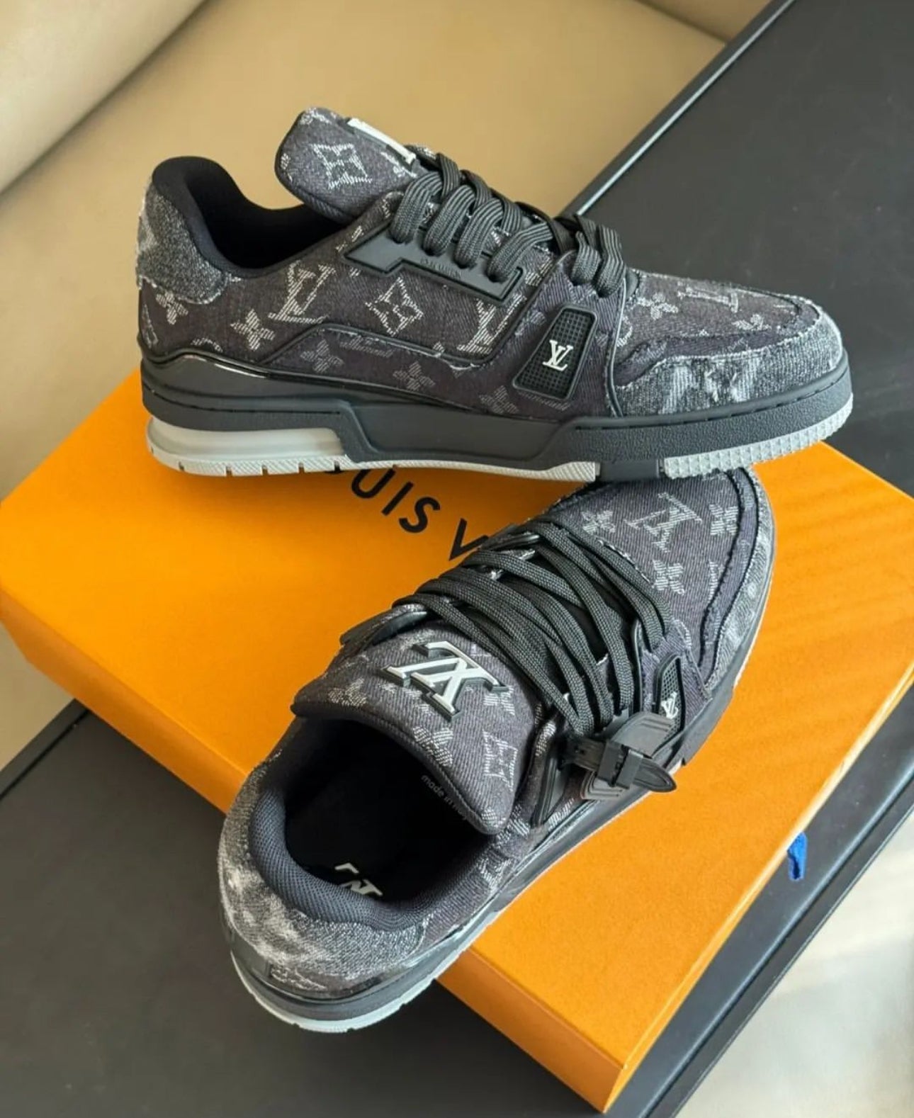 LV Trainers