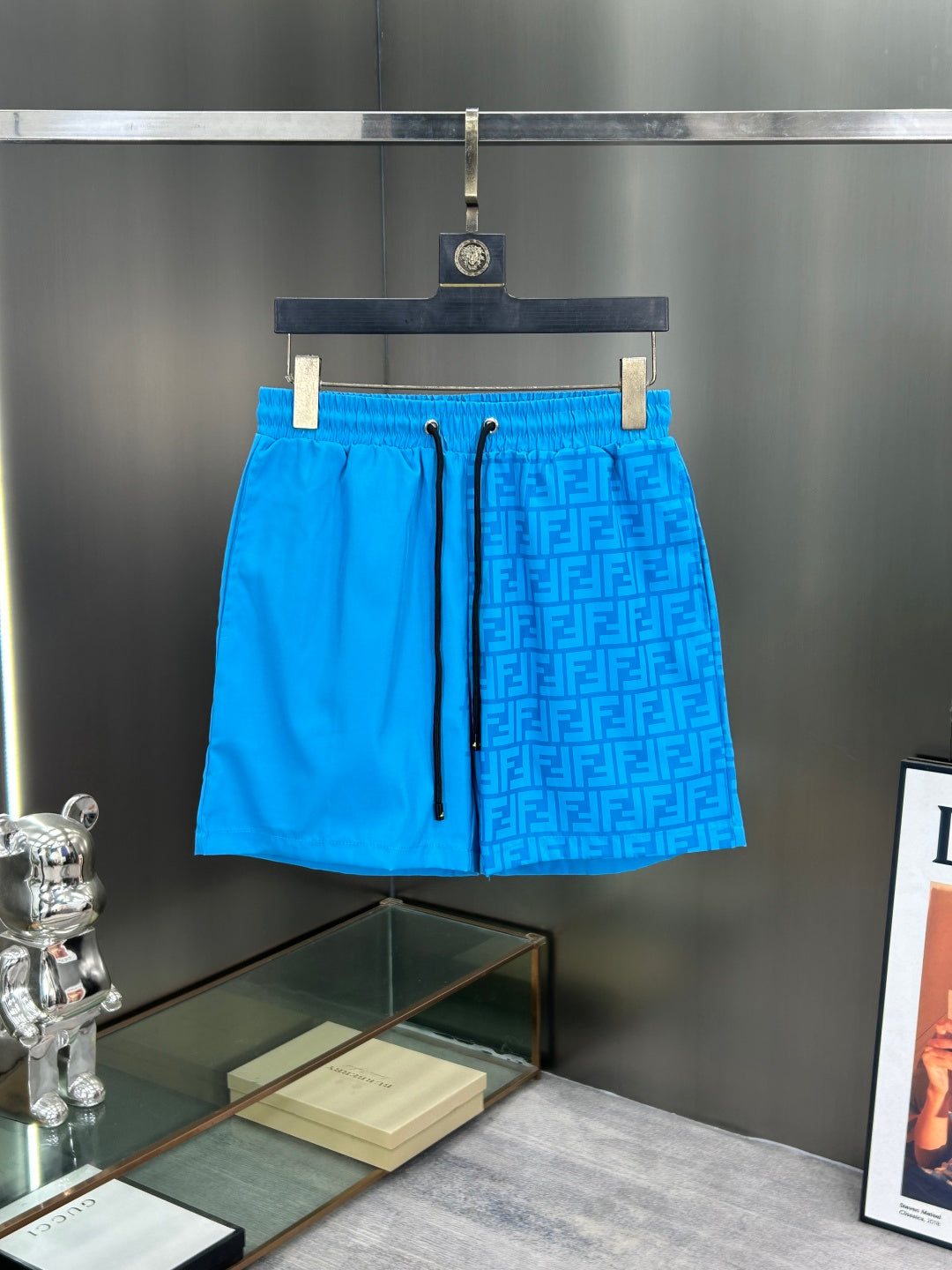 Logo Shorts
