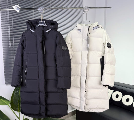 Byward Parka