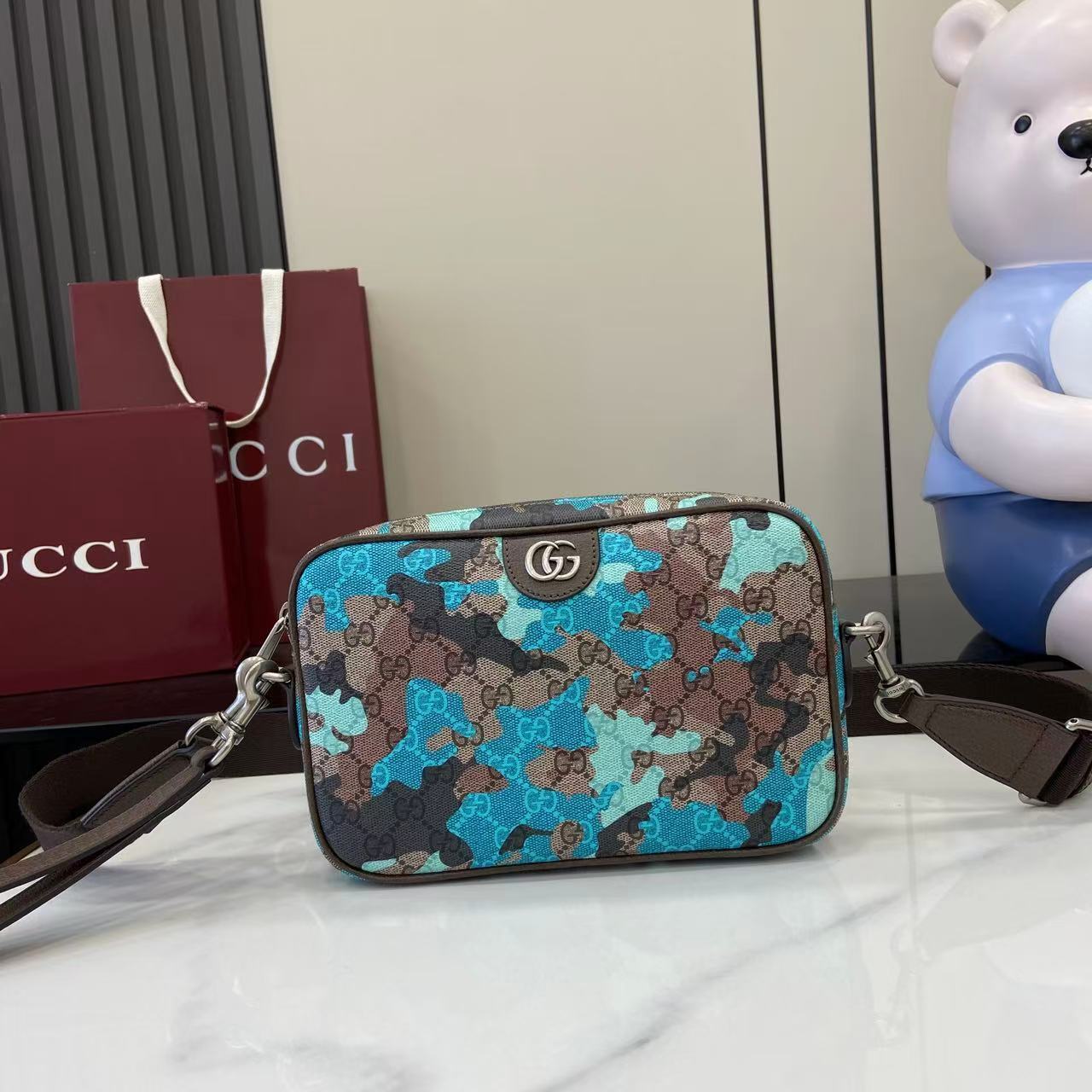 Small Crossbody