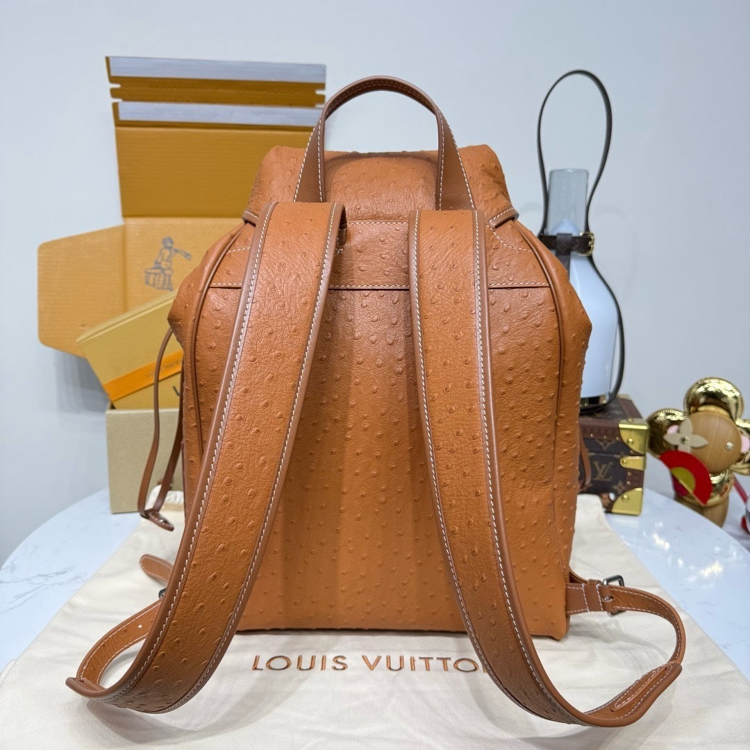 Montsouris Cargo Backpack