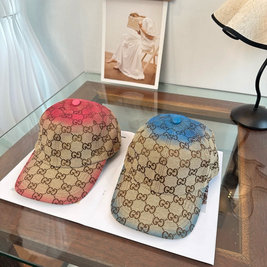 Logo Cap