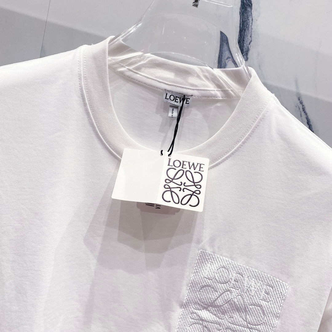 Logo T Shirt
