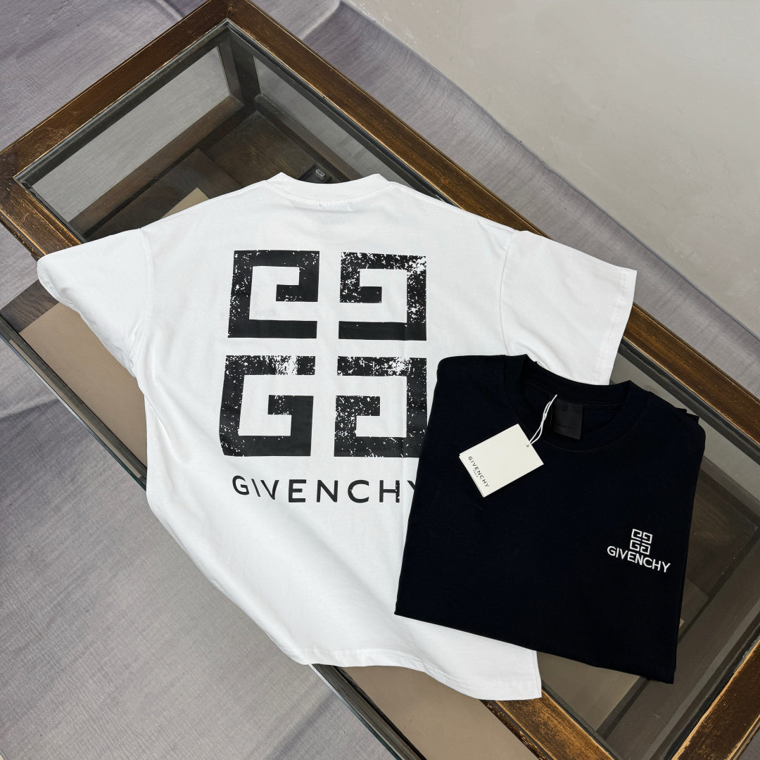 Logo T Shirt