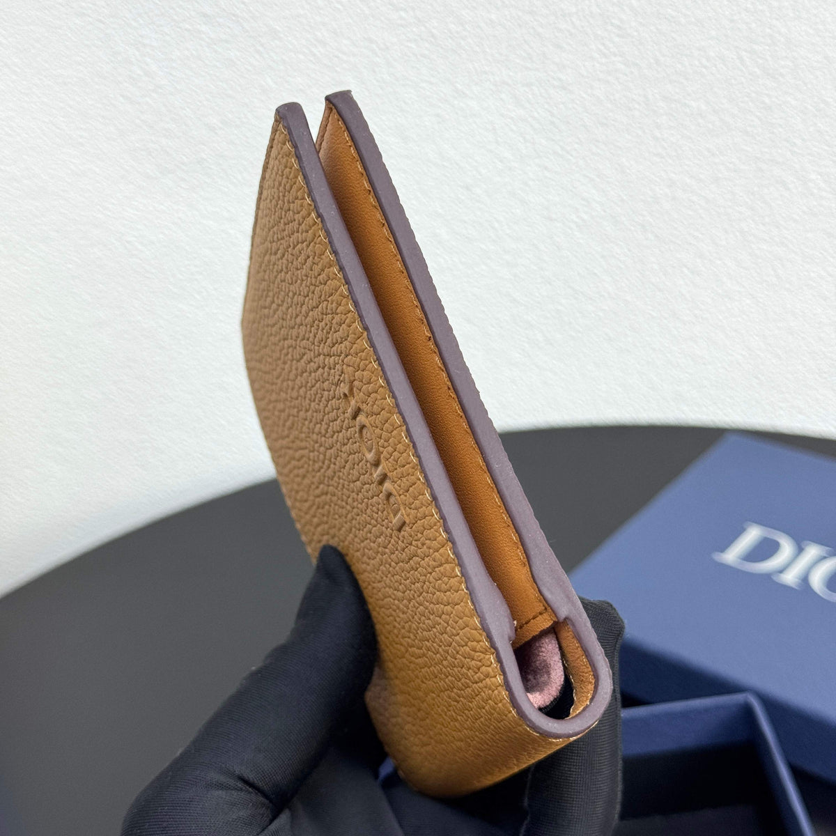 Leather Wallet