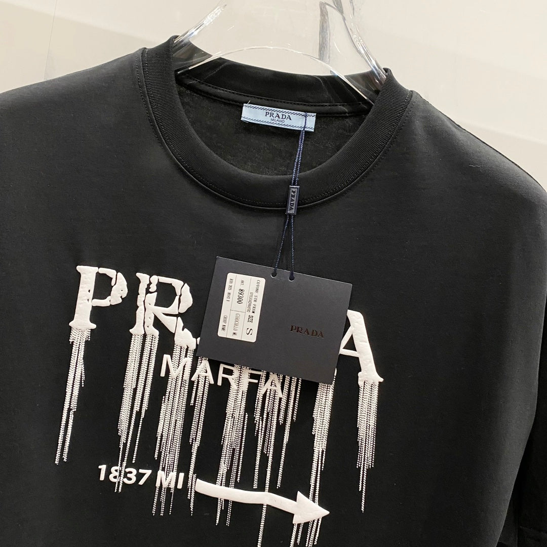 Logo T Shirt