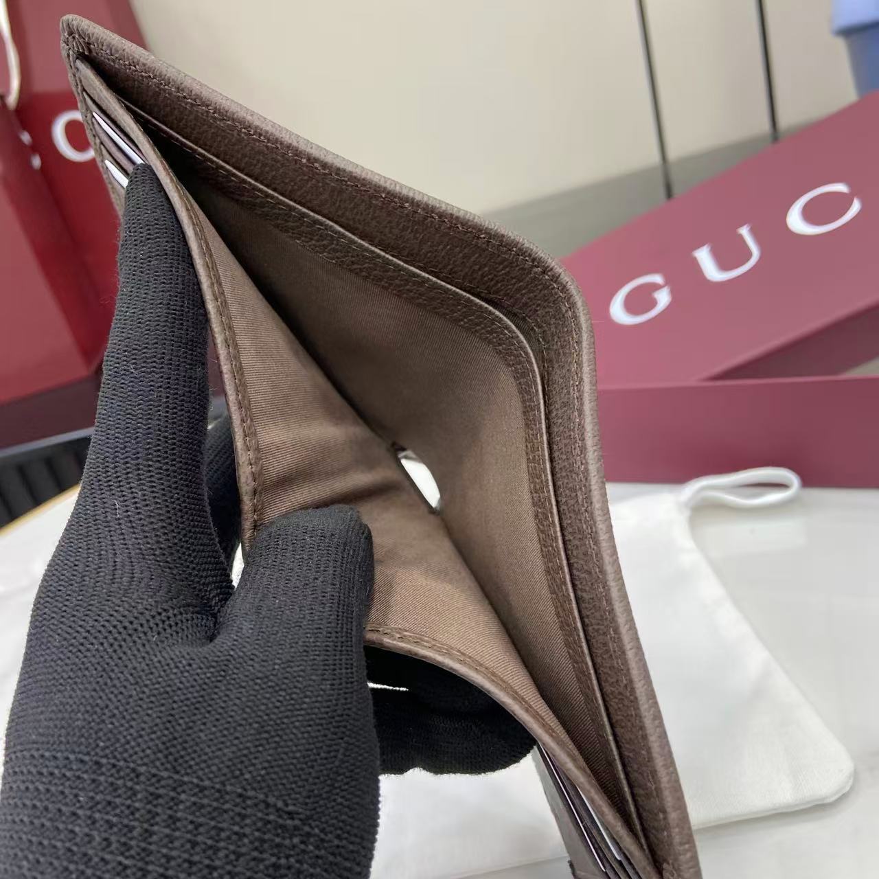 Wallet