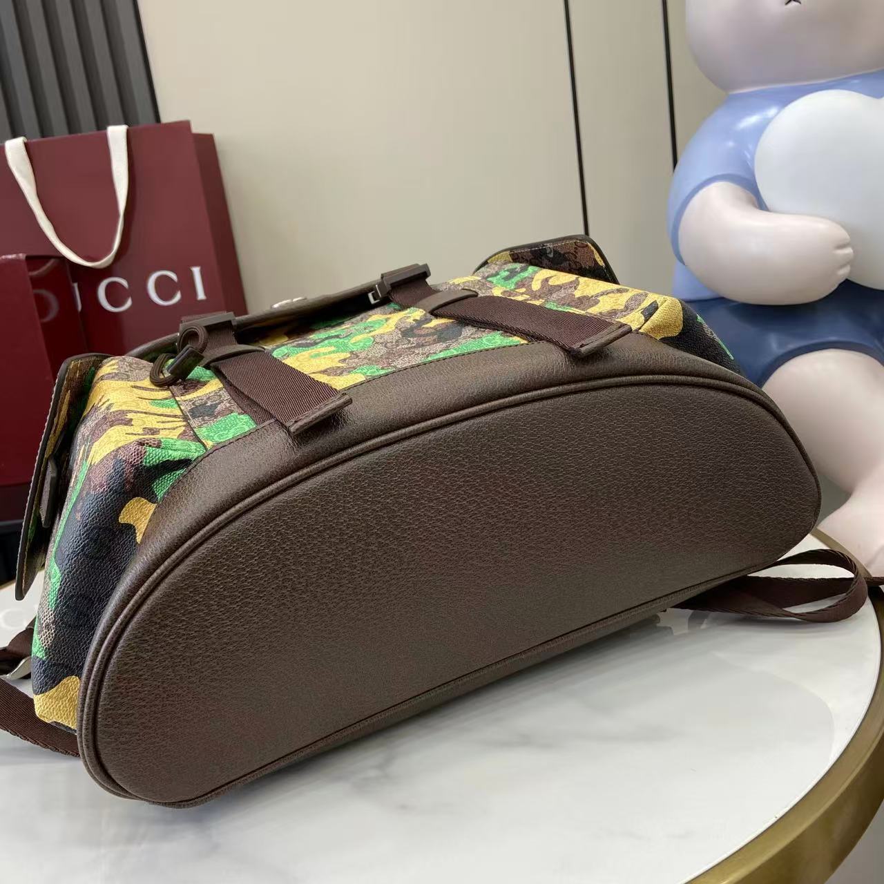 Ophidia Large Backpack