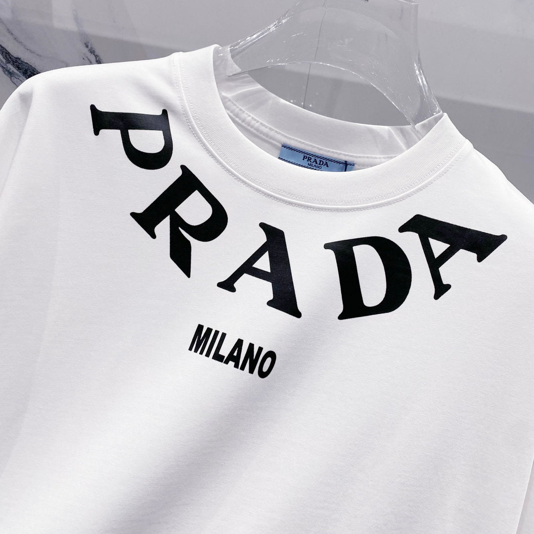 Logo T Shirt