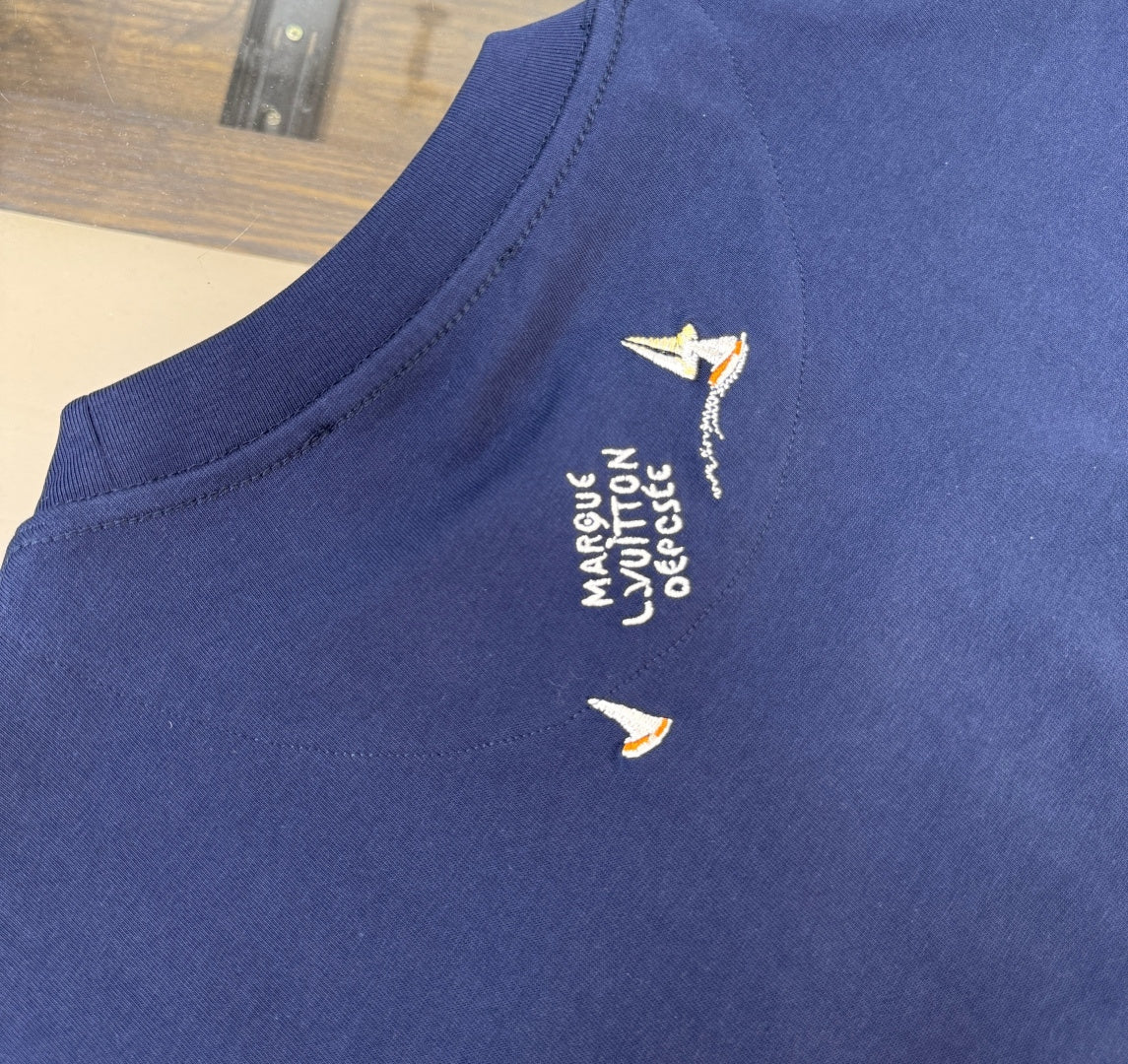 Logo T Shirt