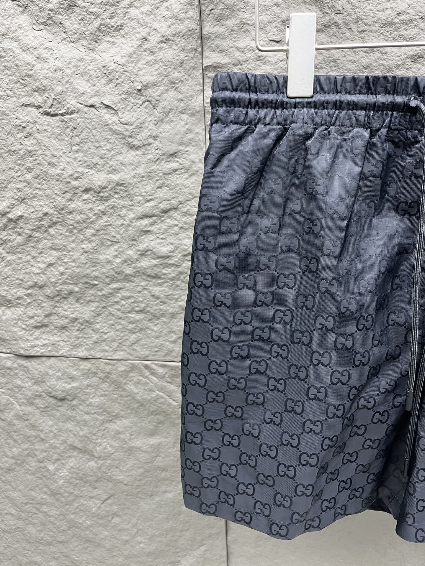 Logo Shorts
