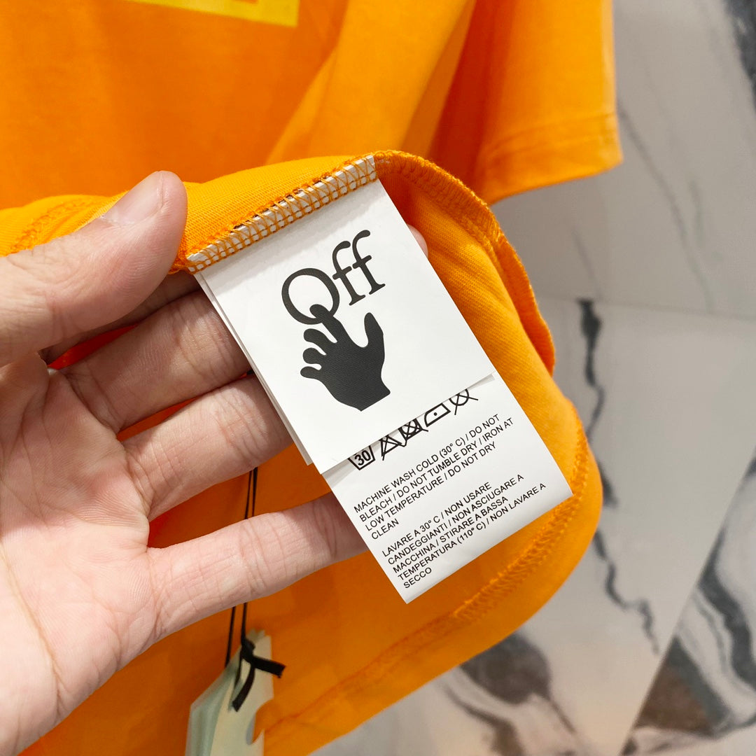 Logo T Shirt