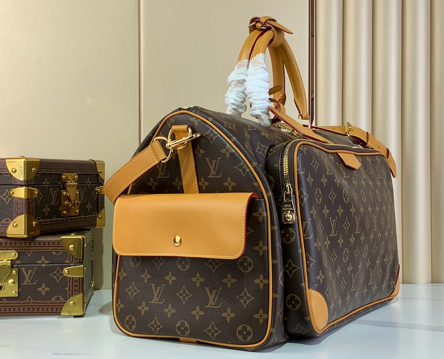Keepall Cargo